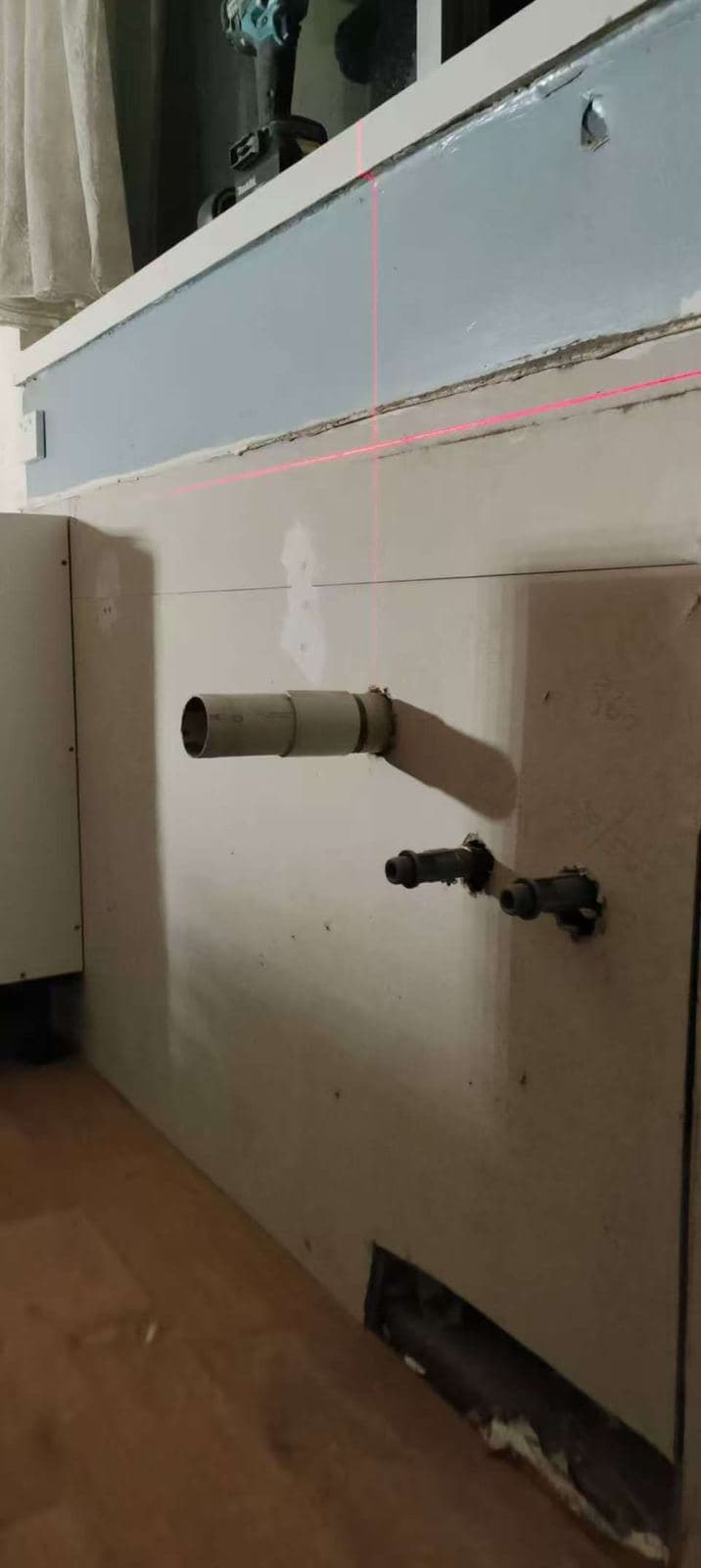 Tap repair & replacement work by Mel One Maintenance in Melbourne